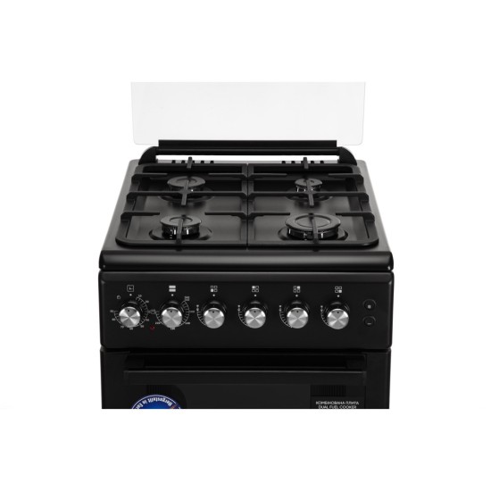 Плита Ardesto FSC-F5060PB Плита Ardesto FSC-F5060PB