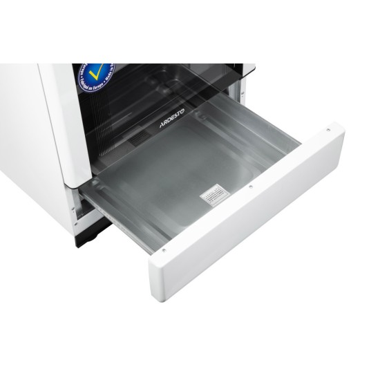 Плита Ardesto FSC-F6060AW Плита Ardesto FSC-F6060AW