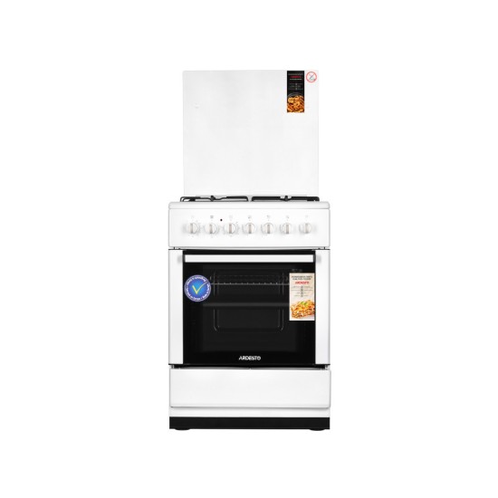 Плита Ardesto FSC-F6060AW Плита Ardesto FSC-F6060AW