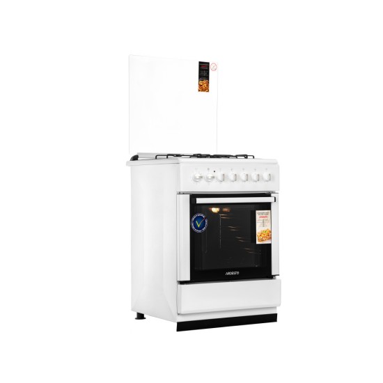 Плита Ardesto FSC-F6060AW Плита Ardesto FSC-F6060AW