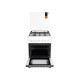 Плита Ardesto FSC-F6060AW Плита Ardesto FSC-F6060AW