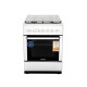 Плита Ardesto FSC-F6060AW Плита Ardesto FSC-F6060AW