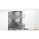 Посудомийна машина Bosch SMV2ITX14K Посудомийна машина Bosch SMV2ITX14K