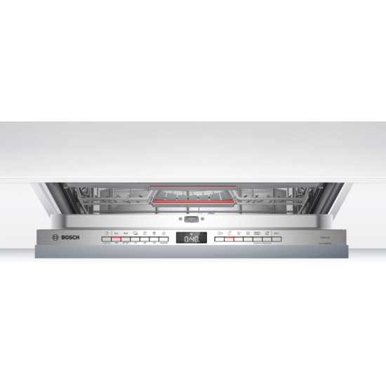 Посудомийна машина Bosch SMV4HVX00K Посудомийна машина Bosch SMV4HVX00K
