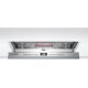 Посудомийна машина Bosch SMV4HVX00K Посудомийна машина Bosch SMV4HVX00K
