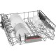 Посудомийна машина Bosch SMV4HVX00K Посудомийна машина Bosch SMV4HVX00K