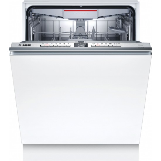 Посудомийна машина Bosch SMV4HVX00K Посудомийна машина Bosch SMV4HVX00K