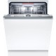Посудомийна машина Bosch SMV4HVX00K Посудомийна машина Bosch SMV4HVX00K