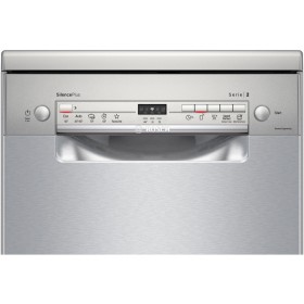 Посудомийна машина Bosch SPS2IKI02K