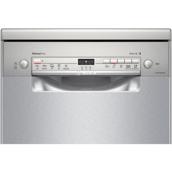 Посудомийна машина Bosch SPS2IKI02K Посудомийна машина Bosch SPS2IKI02K