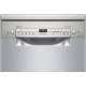 Посудомийна машина Bosch SPS2IKI02K Посудомийна машина Bosch SPS2IKI02K