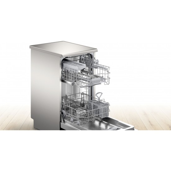 Посудомийна машина Bosch SPS2IKI02K Посудомийна машина Bosch SPS2IKI02K