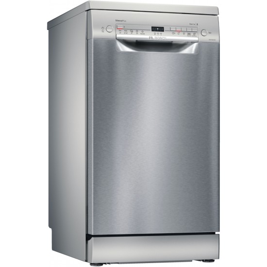 Посудомийна машина Bosch SPS2IKI02K Посудомийна машина Bosch SPS2IKI02K