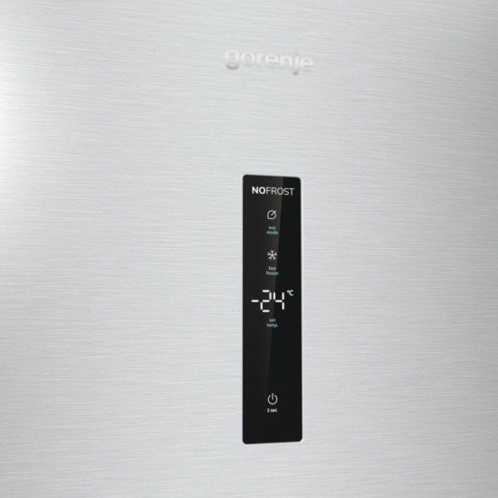 Морозильна камера Gorenje FN619EAXL6 Морозильна камера Gorenje FN619EAXL6