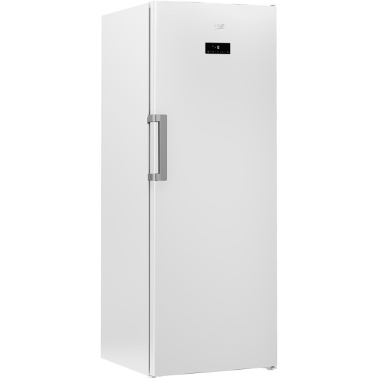 Морозильна камера Beko RFNE448E35W Морозильна камера Beko RFNE448E35W