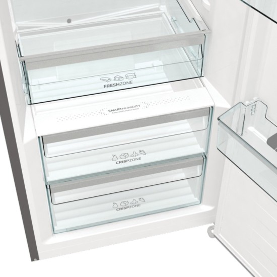Холодильник Gorenje R619EAXL6 Холодильник Gorenje R619EAXL6