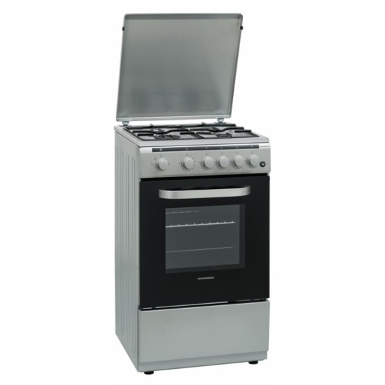 Плита HEINNER HFSC-V60LITGSL Плита HEINNER HFSC-V60LITGSL