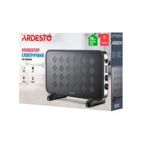 Обогреватель Ardesto CHH-2000MBR
