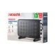 Обогреватель Ardesto CHH-2000MBR Обогреватель Ardesto CHH-2000MBR