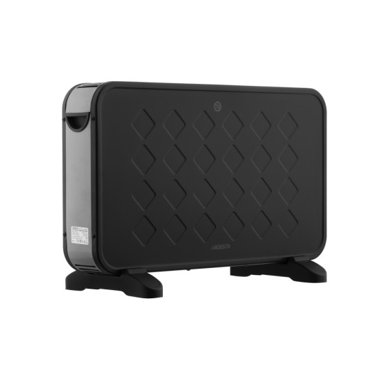 Обогреватель Ardesto CHH-2000MBR Обогреватель Ardesto CHH-2000MBR