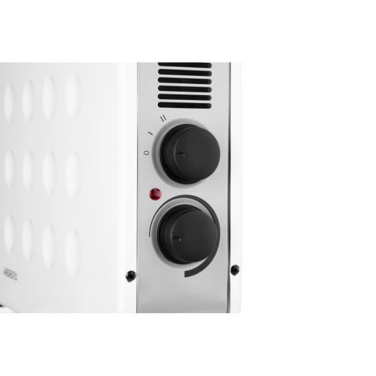 Обогреватель Ardesto CHH-2000MWC Обогреватель Ardesto CHH-2000MWC
