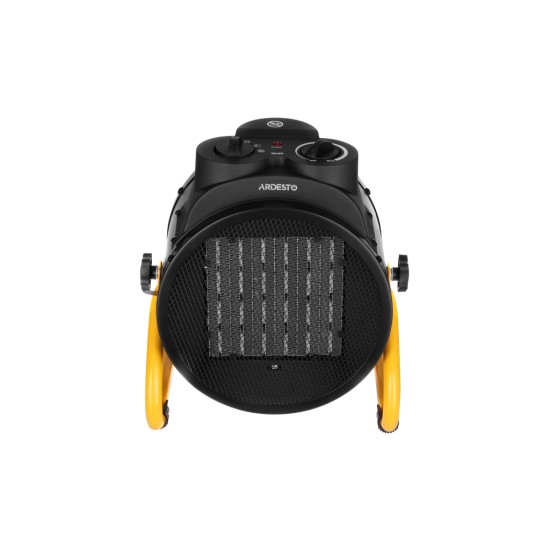 Обогреватель Ardesto IFH-03B Обогреватель Ardesto IFH-03B