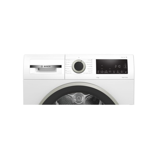 Сушильна машина Bosch WQG14200UA Сушильна машина Bosch WQG14200UA