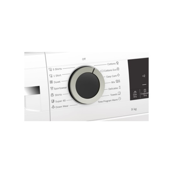 Сушильна машина Bosch WQG14200UA Сушильна машина Bosch WQG14200UA