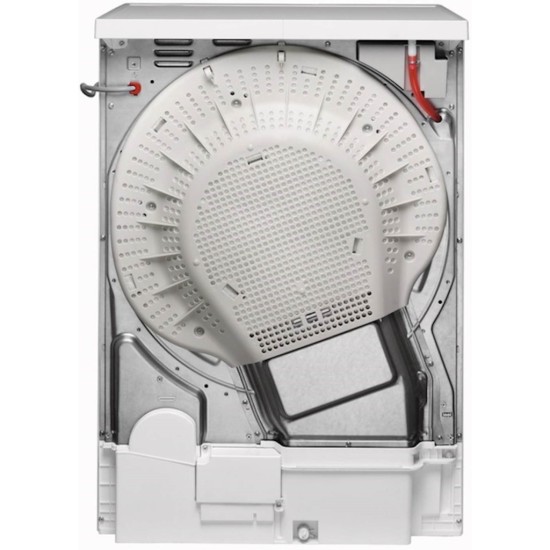 Сушильна машина Electrolux EW6C427WU Сушильна машина Electrolux EW6C427WU