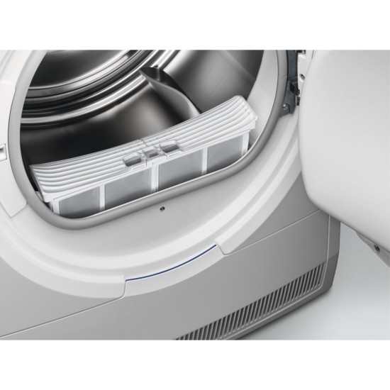 Сушильна машина Electrolux EW6C427WU Сушильна машина Electrolux EW6C427WU