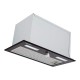 Витяжка кухонна Interline STREET BL A/52 M/2/M Витяжка кухонна Interline STREET BL A/52 M/2/M