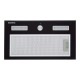 Витяжка кухонна Interline STREET BL A/52 M/2/M Витяжка кухонна Interline STREET BL A/52 M/2/M