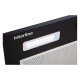 Витяжка кухонна Interline STREET BL A/52 M/2/M Витяжка кухонна Interline STREET BL A/52 M/2/M