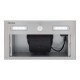 Витяжка кухонна Interline STREET IX A/52 M/2/M Витяжка кухонна Interline STREET IX A/52 M/2/M