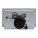 Вытяжка кухонная Interline STREET WH A/52 M/2/M Вытяжка кухонная Interline STREET WH A/52 M/2/M