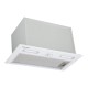 Вытяжка кухонная Interline STREET WH A/52 M/2/M Вытяжка кухонная Interline STREET WH A/52 M/2/M