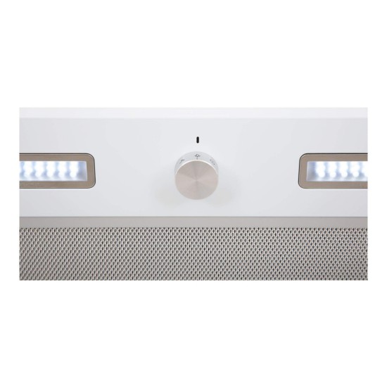 Вытяжка кухонная Interline STREET WH A/52 M/2/M Вытяжка кухонная Interline STREET WH A/52 M/2/M