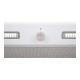 Вытяжка кухонная Interline STREET WH A/52 M/2/M Вытяжка кухонная Interline STREET WH A/52 M/2/M