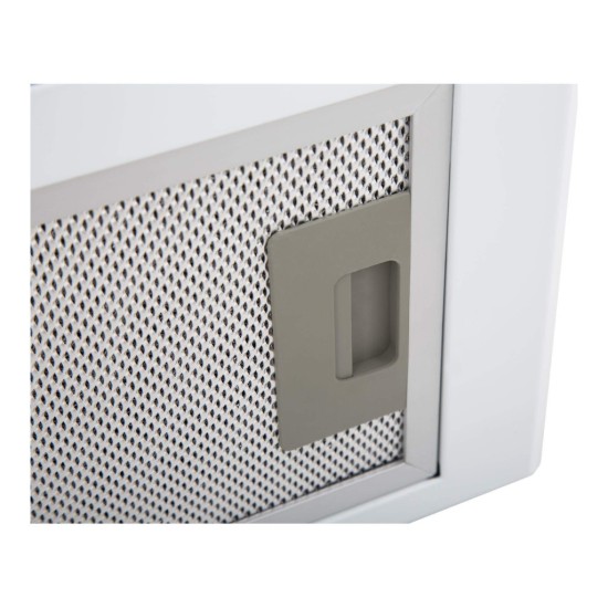 Вытяжка кухонная Interline STREET WH A/52 M/2/M Вытяжка кухонная Interline STREET WH A/52 M/2/M