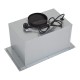 Вытяжка кухонная Interline STREET WH A/52 M/2/M Вытяжка кухонная Interline STREET WH A/52 M/2/M