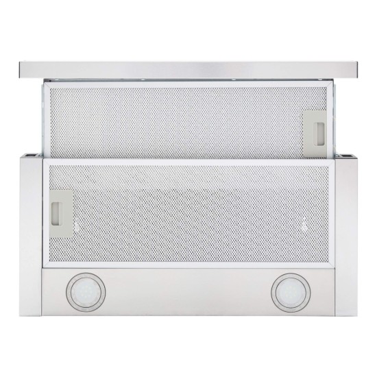 Витяжка кухонна Interline SHARK PLUS X/S A/60 Витяжка кухонна Interline SHARK PLUS X/S A/60