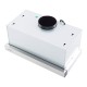 Витяжка кухонна Interline SHARK PLUS X/S A/60 Витяжка кухонна Interline SHARK PLUS X/S A/60