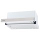 Витяжка кухонна Interline SHARK PLUS X/S A/60 Витяжка кухонна Interline SHARK PLUS X/S A/60