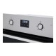 Духова шафа Interline KTN 680 ECH XA Духова шафа Interline KTN 680 ECH XA