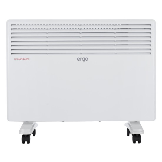 Обогреватель Ergo HC 221524 Обогреватель Ergo HC 221524