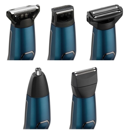 Машинка для стрижки Babyliss MT890E Машинка для стрижки Babyliss MT890E