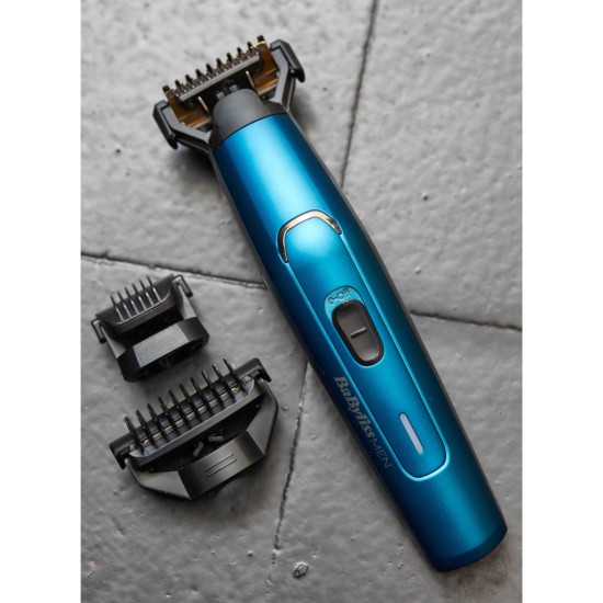 Машинка для стрижки Babyliss MT890E Машинка для стрижки Babyliss MT890E