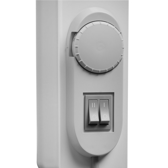 Обогреватель Ergo HCU 212020 Обогреватель Ergo HCU 212020