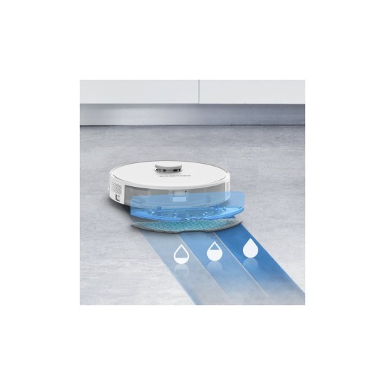 Пилосос Rowenta RR8577WH Пилосос Rowenta RR8577WH