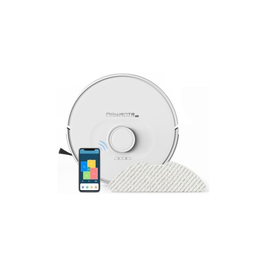 Пилосос Rowenta RR8577WH Пилосос Rowenta RR8577WH